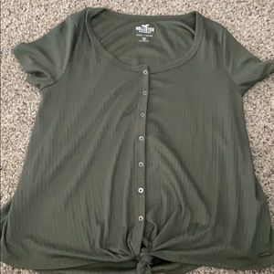 Hollister Easy T-Shirt